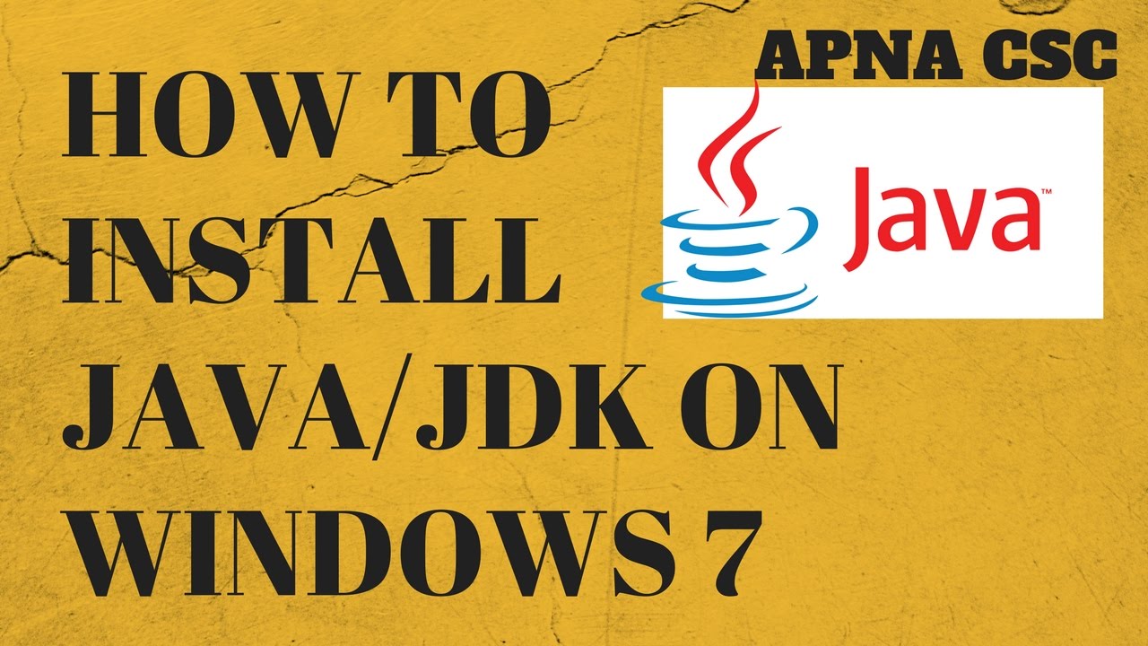 jdk 7 32 bits windows 7