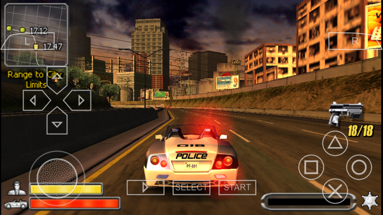 Cso games file download for android