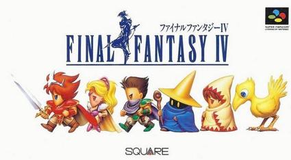 Final Fantasy Gba Download