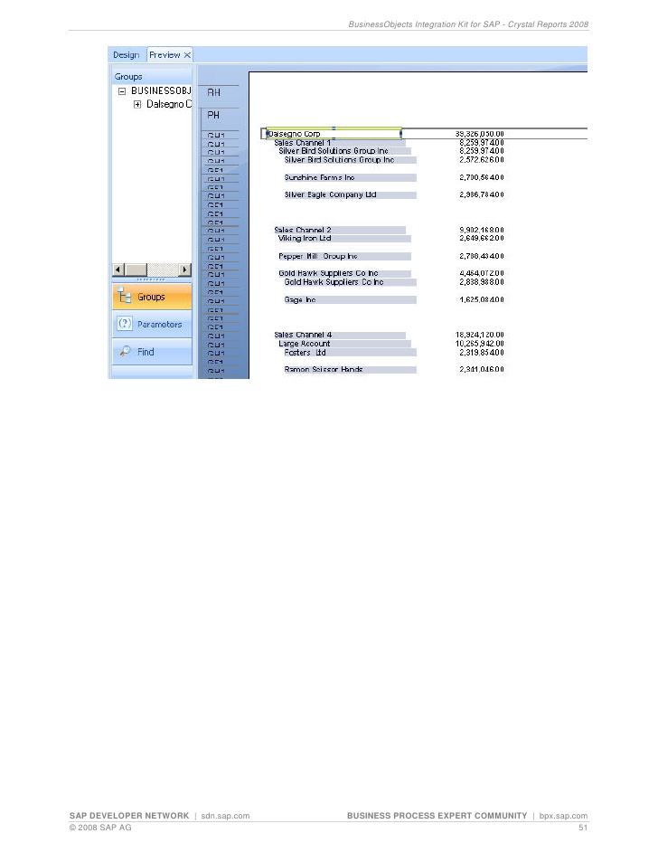 Crystal Reports 2008 64 Bit Download